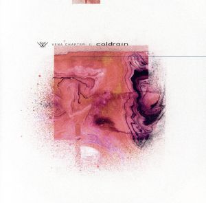 VENAII 通常盤(CDのみ) [CD] coldrain