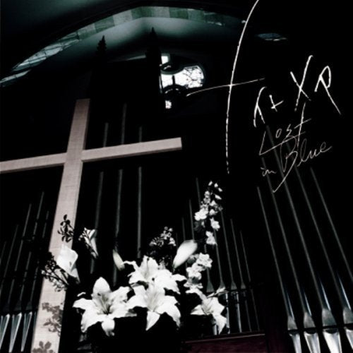 Lost in Blue 初回生産限定盤CD+DVD「Lost in Blue」PV付 [CD] ナイトメア