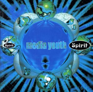 Spirit [CD] media youth media youth; KAZZ