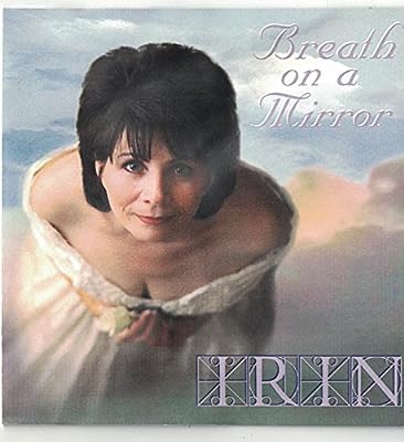 Breath [CD]
