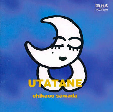 UTATANE [CD] 沢田知可子