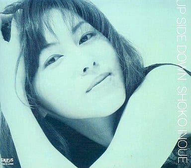 Up Side Down [CD] 井上昌己 古賀勝哉 井上昌己 POP BEAT V3 京田誠一 佐藤栄介; 森園勝敏