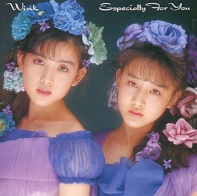 Especially For You 優しさにつつまれて [CD] WINK