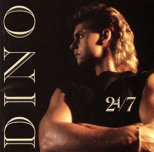 24/7 [CD] DINO
