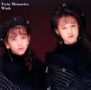 Twin Memories [CD] WINK