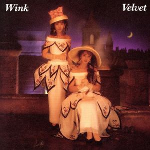 ヴェルヴェット [CD] WINK