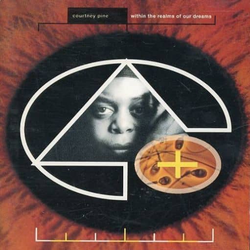 レルムス・オブ・アワ・ドリームス [CD] コートニー・パイン; コートニー・パイン