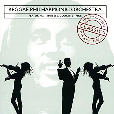 ＭＡＲＬＥＹ ＣＬＡＳＳＩＣＳ [CD]