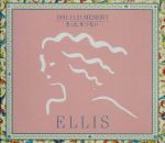 1991.11.21.MEMORY-きっと、せつない [CD] ELLIS