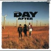 ＤＡＹ ＡＦＴＥＲ [CD] BAKU