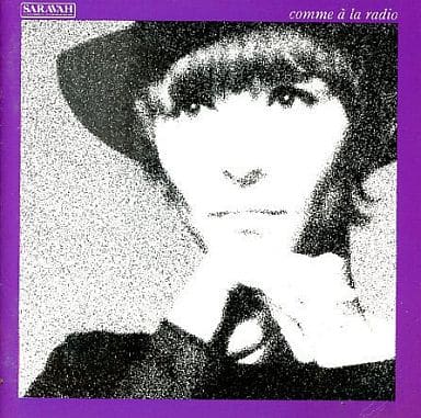 Comme A La Radio [CD]