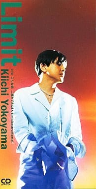 Limit [CD] 横山輝一 横山輝一; 横山輝一