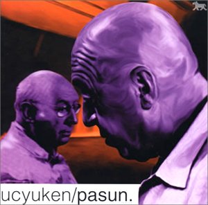 PASUN [CD] 宇宙犬; 宇宙犬