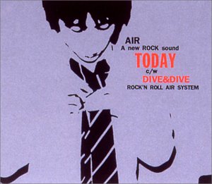 TODAY [CD] AIR; AIR