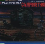 Camp Fire Thrill [CD] PLECTRUM 高田泰介; PLECTRUM