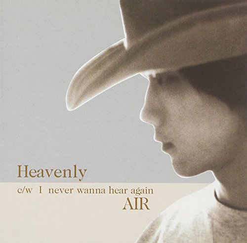 HEAVENLY [CD] AIR、 AIR、 Hotoshi Watanabe; Yasuo Sano