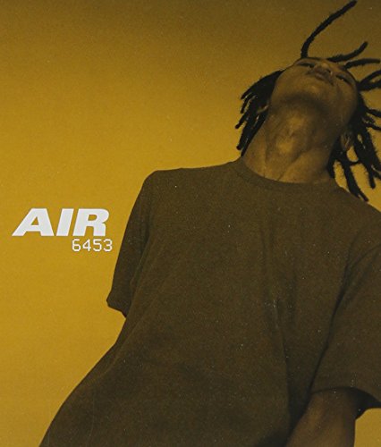 6453 [CD] AIR; AIR