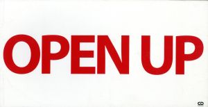 Open up [CD] 五島良子 PROJECT N 吉弘知鶴子; 内藤慎也