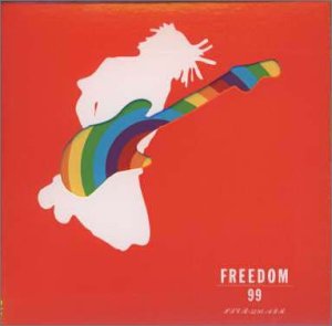 FREEDOM/99 [CD] AIR AIR Hitoshi Watanabe; Yasuo Sano