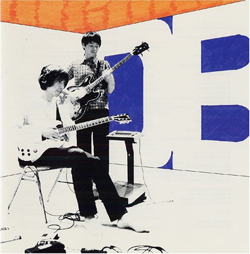 TOKYO TAPES [CD] ドッツ・アンド・ボーダーズ 加地秀基 堀江博久; ドッツ・アンド・ボーダーズ