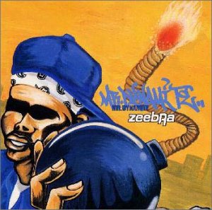 MR. Dynamite [CD] ZEEBRA TWIGY DEV-LARGE ZEEBRA HIEDA ニール・ドジャーズ バーナード・エドワーズ; ZEEBRA