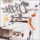 BABY GIRL [CD] ZEEBRA、 DABO、 UZI、 G.K.MARYAN、 ZEEBRA、 OJ、 ST、 DABO、 UZI、 G.K.MARYAN、 INOVADER、 ZEEBRA、 DABO、 UZI; G.K.MARYAN