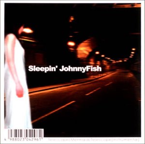 テレスコープ [CD] Sleepin’JohnnyFish、 OKEI、 松浦晃久、 森安信夫; Sleepin’JohnnyFish