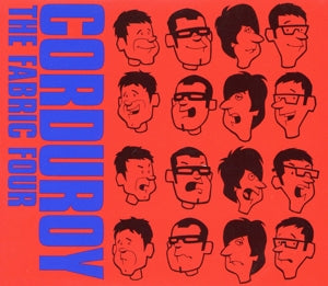 BEST OF CORDUROY [CD] コーデュロイ; コーデュロイ