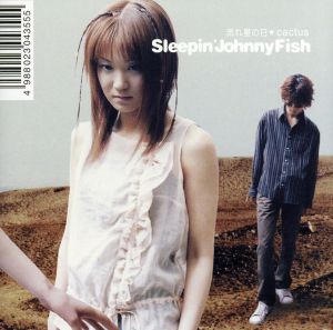 流れ星の日 [CD] Sleepin’JohnnyFish
