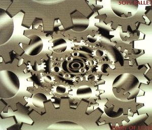 ツイスト・オブ・ラヴ [CD] SOFT BALLET 遠藤遼一; ソフト・バレエ