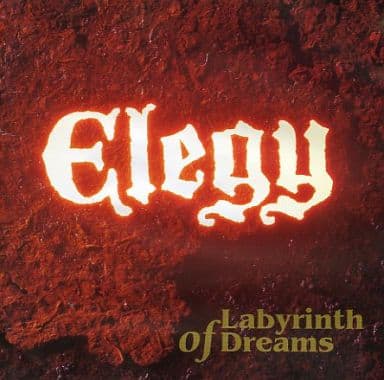 Labyrinth Of Dreams 迷宮の夢 [CD]