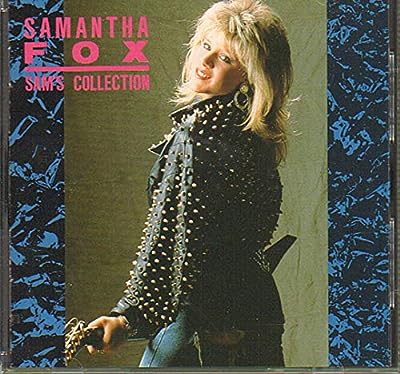 サムズ・コレクション [CD]