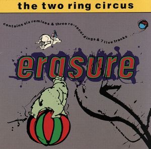Two Ring Circus [CD]