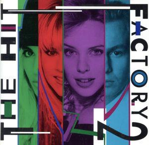 ザ・ヒット・ファクトリー２ [CD] V.A.