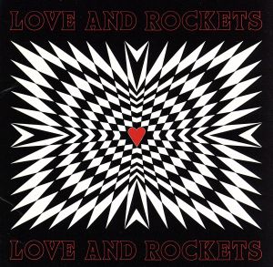 ラブ・アンド・ロケッツ [CD] ラブ&ロケッツ
