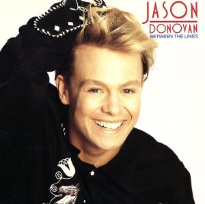 虹色のときめき [CD] ジェイソン・ドノヴァン