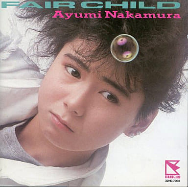 Ｆａｉｒ Ｃｈｉｌｄ [CD]