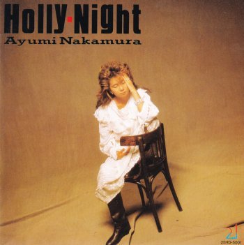 ＨＯＬＬＹ‐ＮＩＧＨＴ [CD]