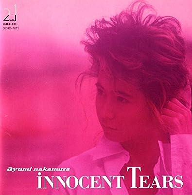INNOCENT TEARS [CD] 中村あゆみ; 中村あゆみ