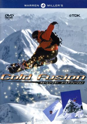 COLD FUSION [DVD] [DVD]