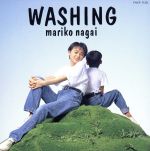 WASHING [CD] 永井真理子