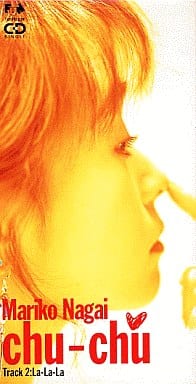 Chu‐Chu [CD] 永井真理子; 廣田コージ