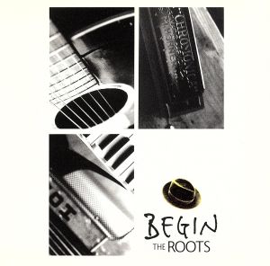THE ROOTS [CD] BEGIN BEGIN Charles Westover 沢ちひろ 秋谷銀四郎 真名杏樹 Max Crook 白井良明; 岡田徹