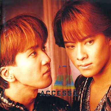 ACCESS II [CD] access