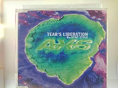 TEAR'S LIBERATION / Re-SYNC STYLE [CD] access; 朝霧遥