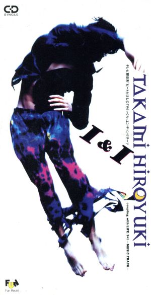 I&I [CD] 貴水博之 貴水博之 CHOKKAKU; 貴水博之