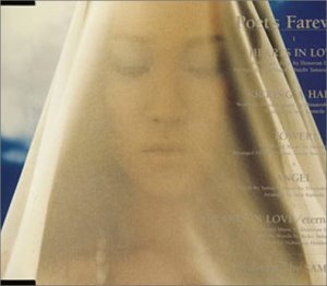 Poet’s Farewell [CD] Samarie Donovan Leitch Samarie Reiko Yukawa Yuichi Tanaya Seiji Kameda Jugo Nagisa; Nobuyasu Horikoshi