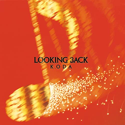 LOOKING BACK [CD] 小田和正; 小田和正