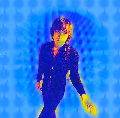 LABYRINTH [CD] 貴水博之