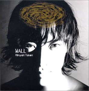 WALL [CD] 貴水博之 貴水博之; GERRY DEVEAUX